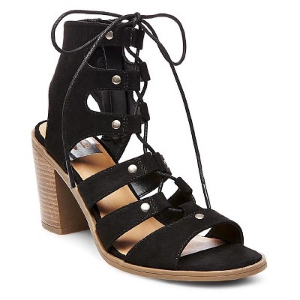 DV Dolce Vita Zoey Gladiator Sandal